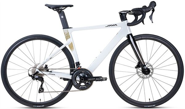 Xe đạp đua JAVA Siluro 6 - TOP - 105